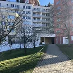 Praha 5 Barrandov- Apartman Daniela