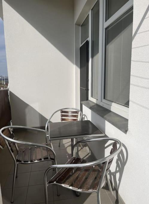 5 Barrandov- Daniela Apartment Prag